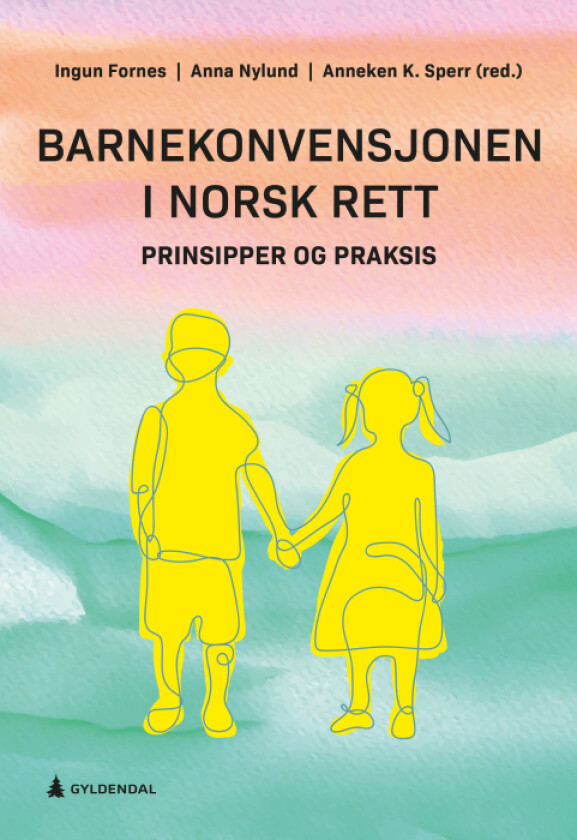 Barnekonvensjonen i norsk rett