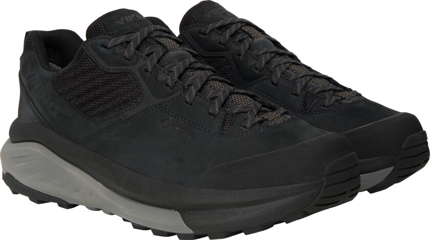 Cerra Hike Low Gtx W Charcoal/light Grey EU 39
