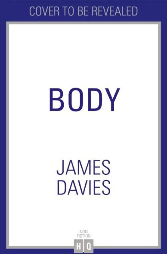 Body av James Davies