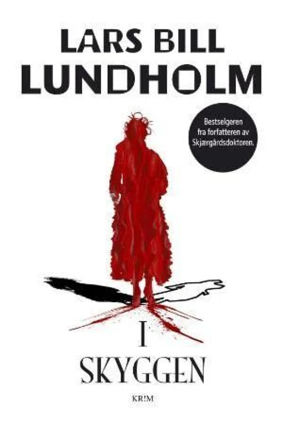I skyggen av Lars Bill Lundholm