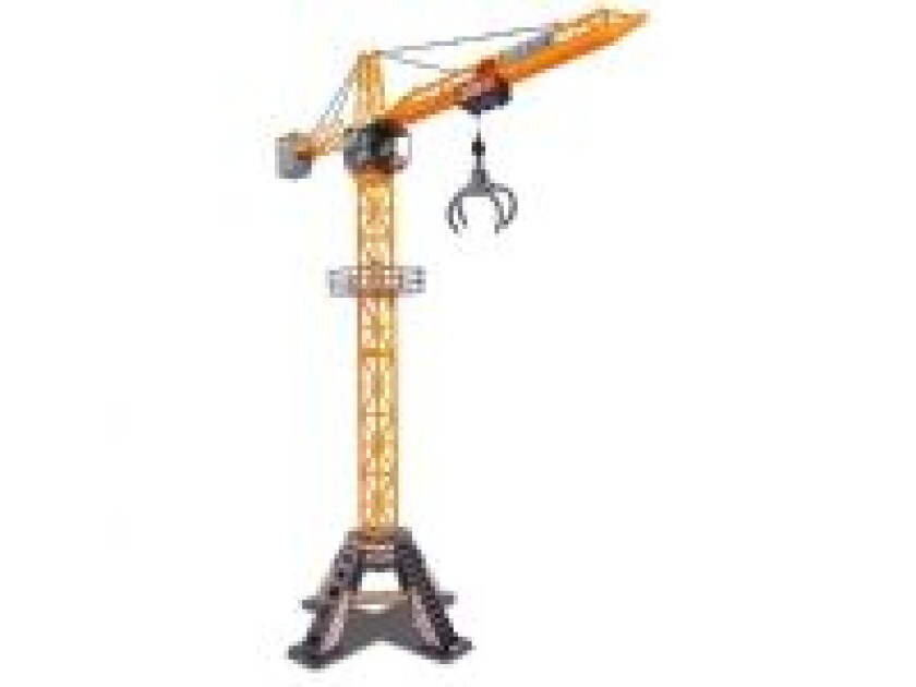 GH80, F-klemme, 80 cm