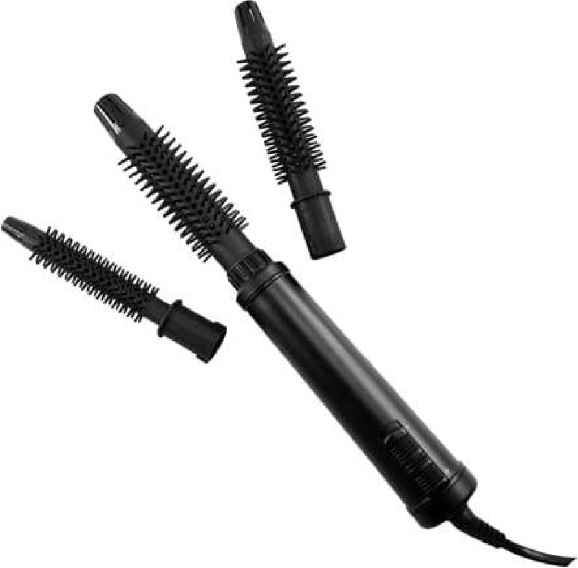 Alba Varmluftkrølleje Rn Varmluftsbørste