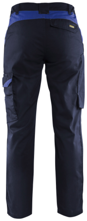 DAMEBUKSER NAVY BLUE C40 710418008985C40