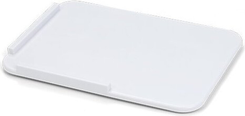 Skjærebrett med 2 kanter