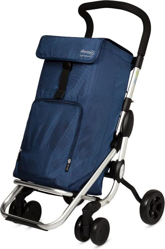 PlayCare handlevogn, Navy