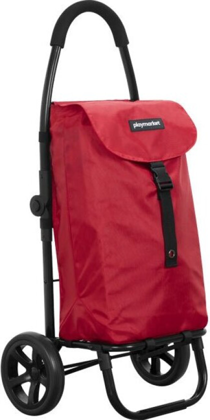 Go Two Compact trillebag