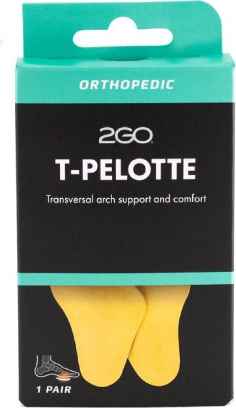 Forfotpelotte