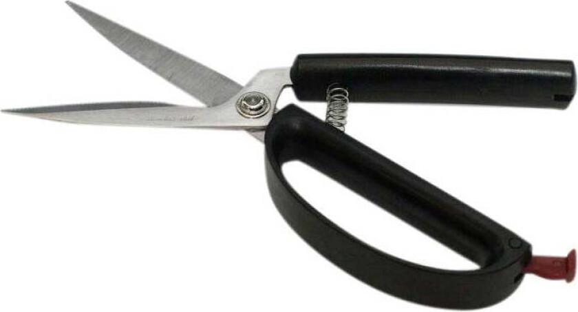 Selvåpnende kjøkkensaks