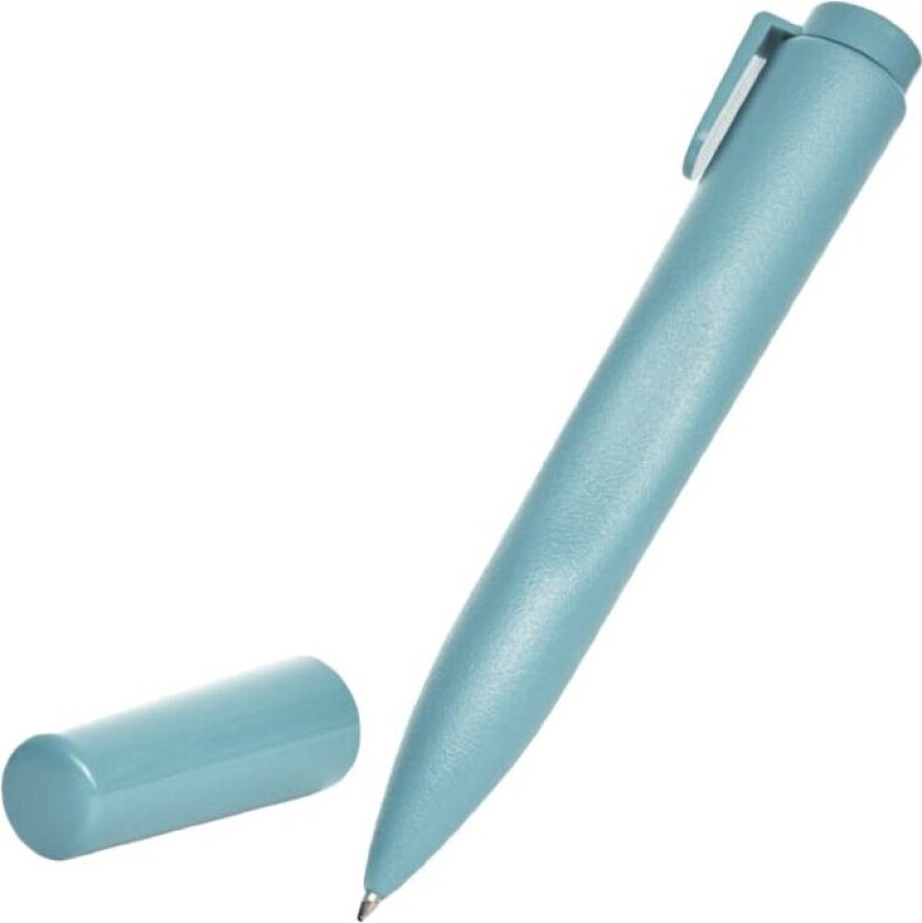 Lett reumatiker kulepenn