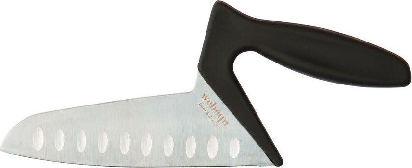 Ergonomisk universal-/Grønnsakskniv