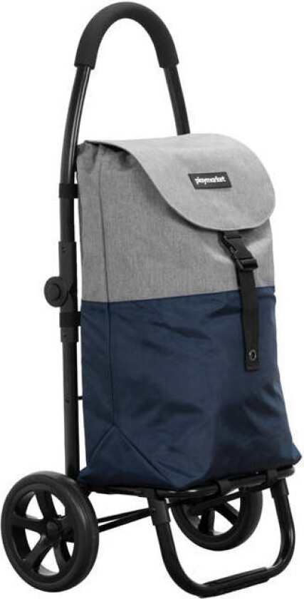 Go Two Compact trillebag