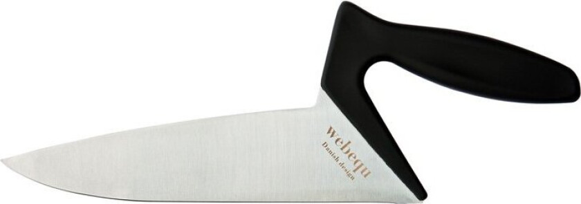 Ergonomisk kokkekniv