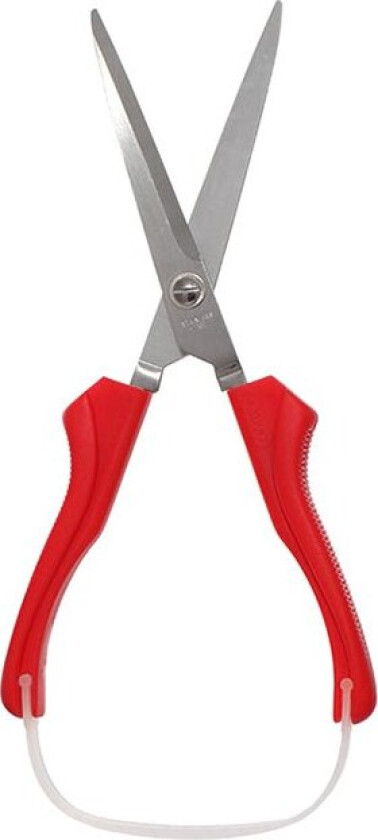 Selvåpnende kjøkkensaks