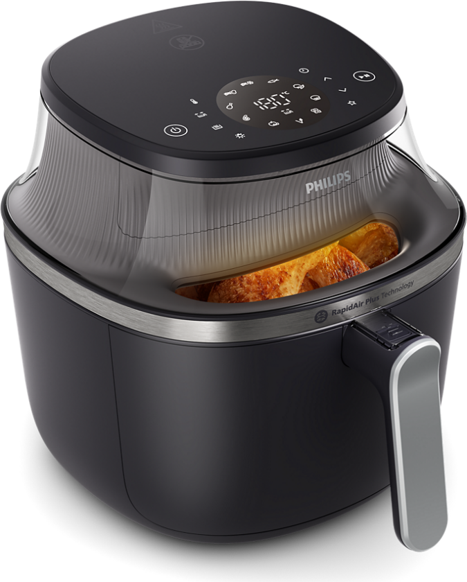 Airfryer 3000 Series 7.2L (NA341/00)