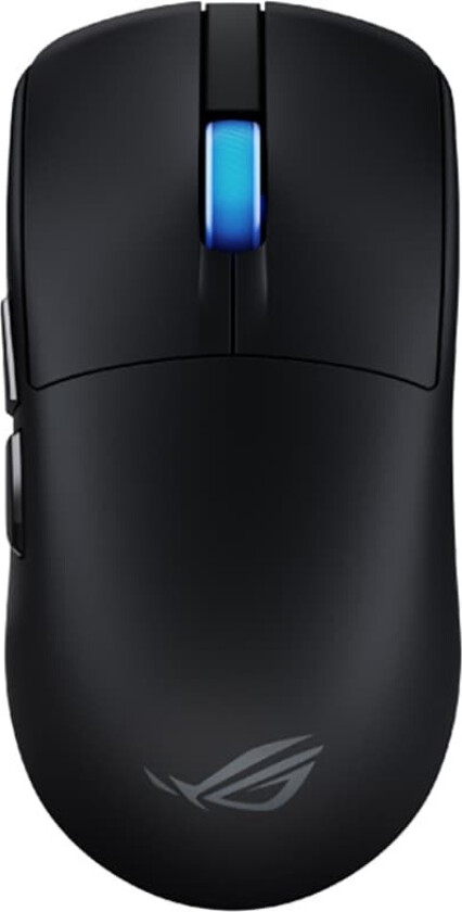 ROG Harpe II Ace Trådløs Gamingmus (sort)