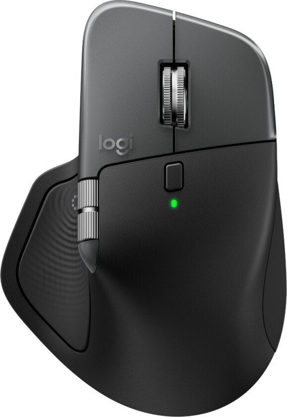 Mx Master 4 For Mac Bluetooth