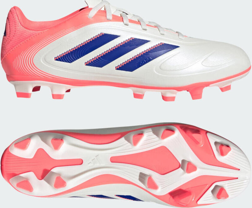 Copa Pure 3 Club Firm/Multi-Ground Fotballsko