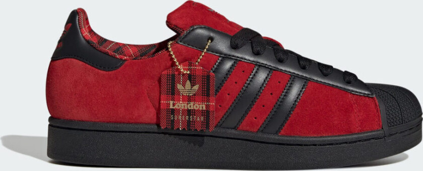 Superstar II Sko