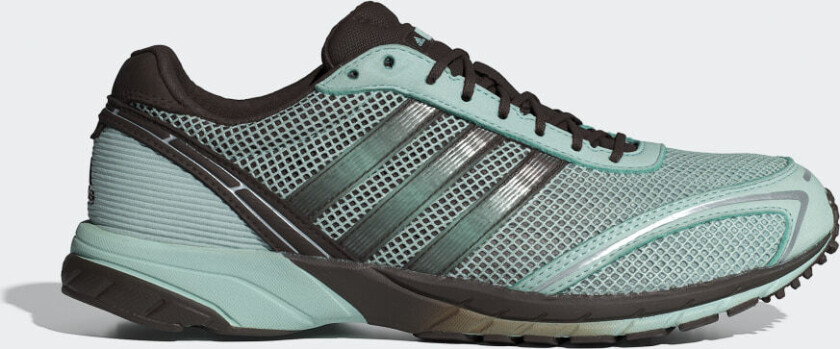 Adizero Adios OG Dark Brown/Ash Green/Dark Brown 41 1/3