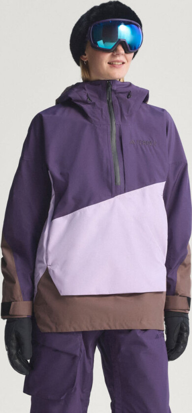 Terrex Xploric 2 Layer Lined CLIMAPROOF Anorakk