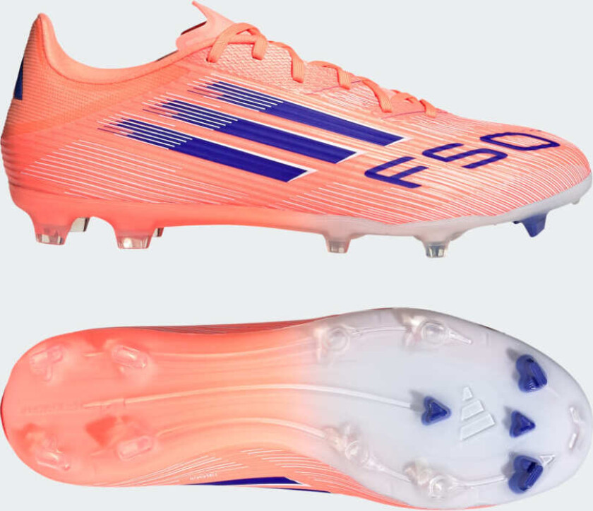 F50 League Firm/Multi-Ground Fotballsko