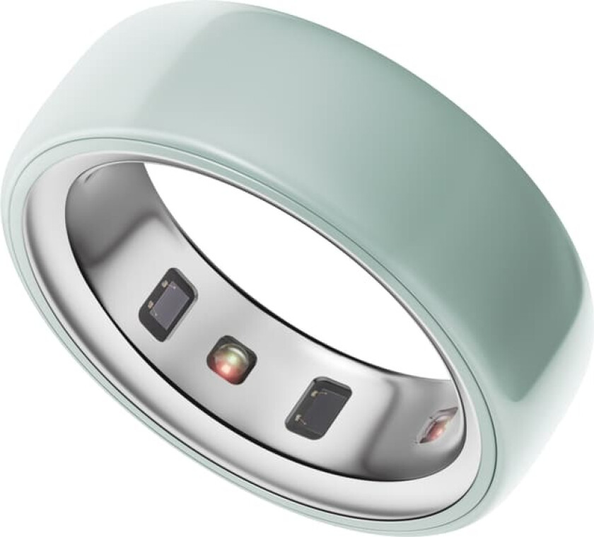 Ring 4 Ceramic smartring størrelse 10 (Tide)