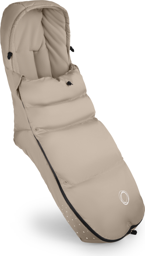 Thermolite® Performance Fotpute Desert Taupe Desert Taupe-OS Beige One Size unisex