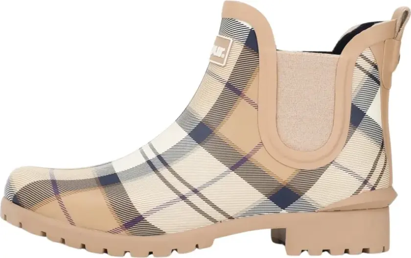 Dame, Sko, Flerfarget, 38 EU