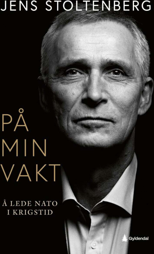 På min vakt av Per Anders Madsen, Jens Stoltenberg