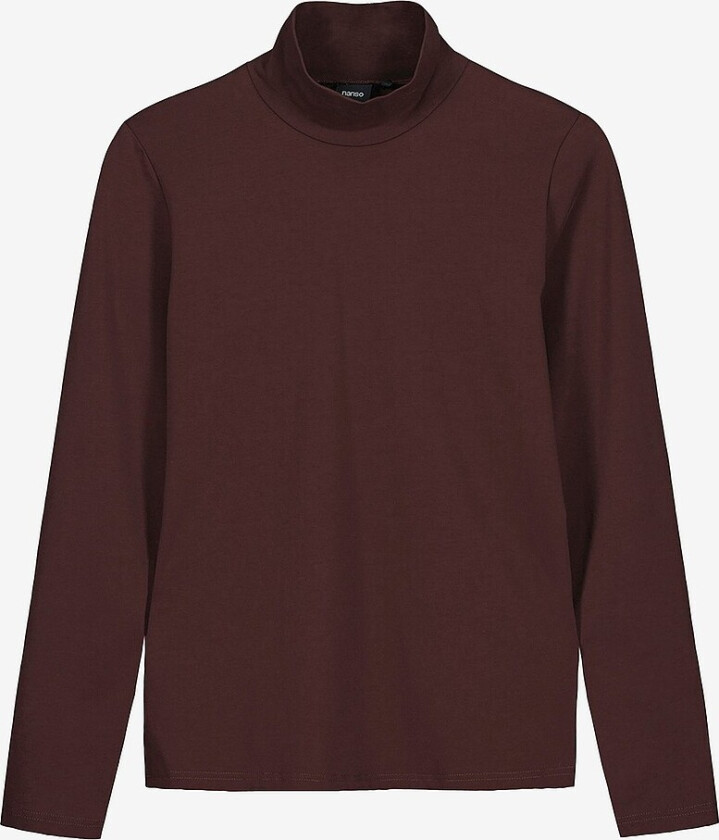 Topp Mari - Brun