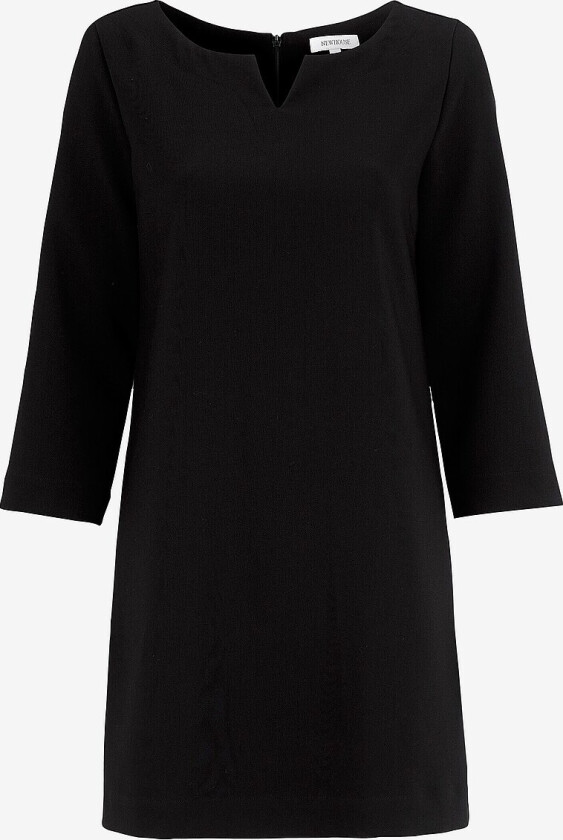 Kjole Maya - Svart