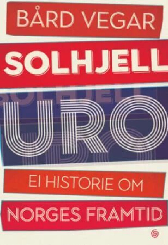 Uro av Bård Vegar Solhjell