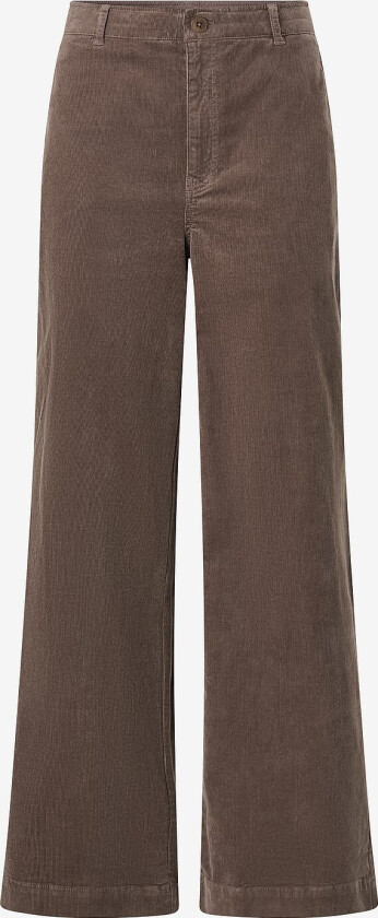 Manchester-bukser NinnenPW PA - Grå