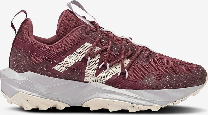 Løpesko Dynasoft Tektrel - Rød