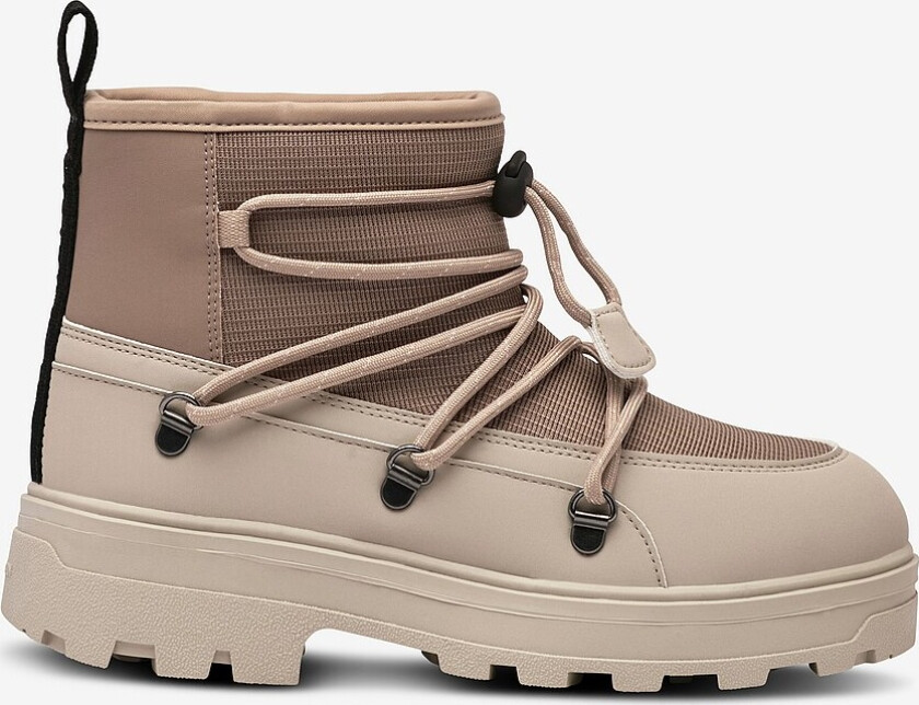 Boots Alnarp Hybrid - Beige