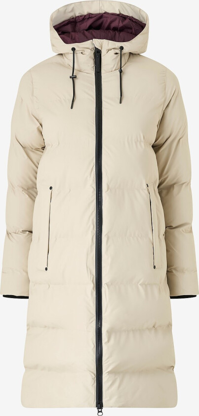 Dunfrakk Ivy Puffer Coat