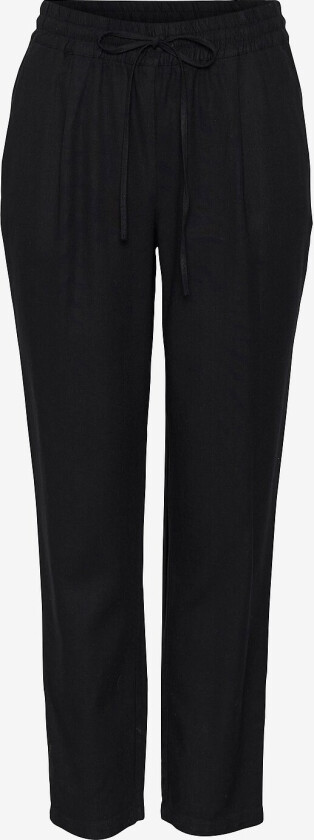 Bukser vmJesmilo Ankle Pants Wvn GA - Svart