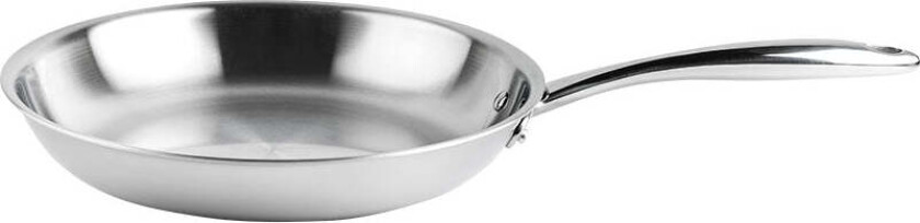 ClassicPro Premium Stekepanne Stål 28cm 5ply