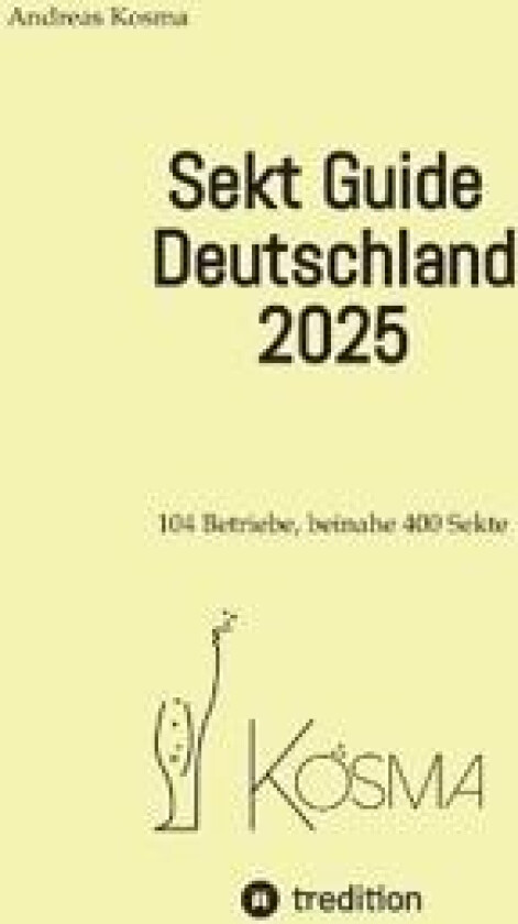 Sekt Guide Deutschland 2025