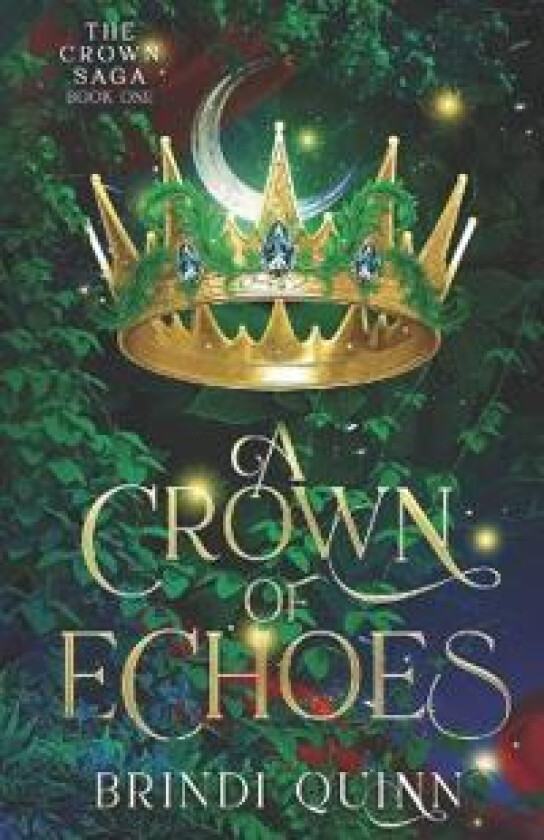 A Crown of Echoes