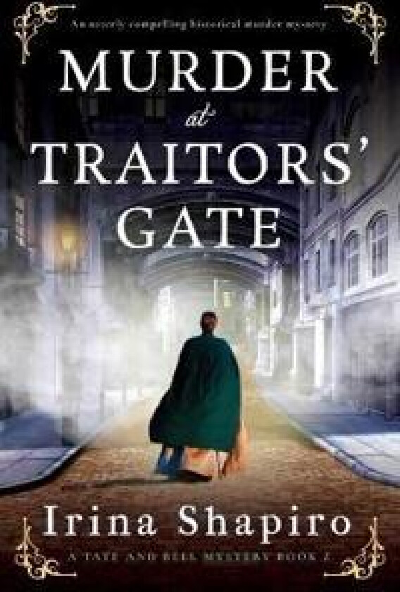 Murder at Traitors' Gate