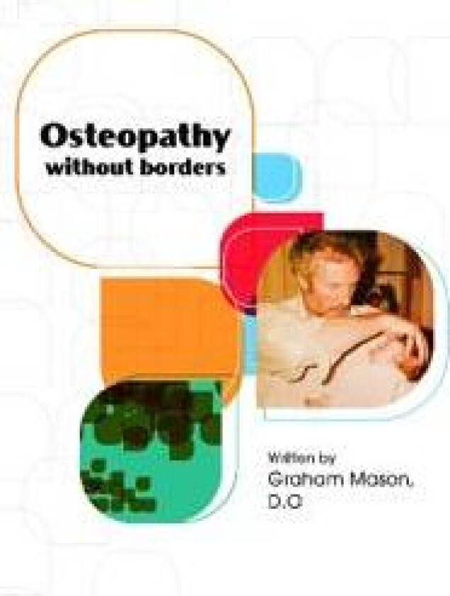 Osteopathy Without Borders