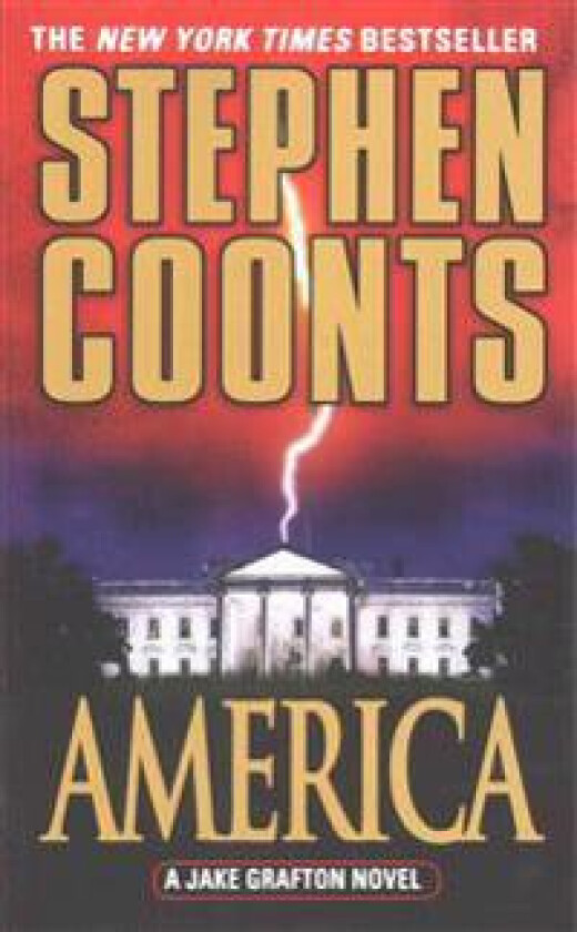 America: A Jake Grafton Novel
