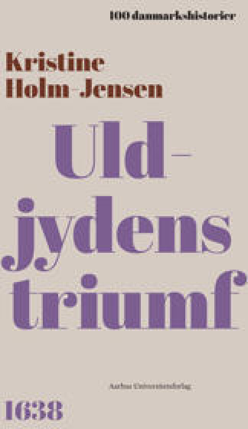 Uldjydens triumf