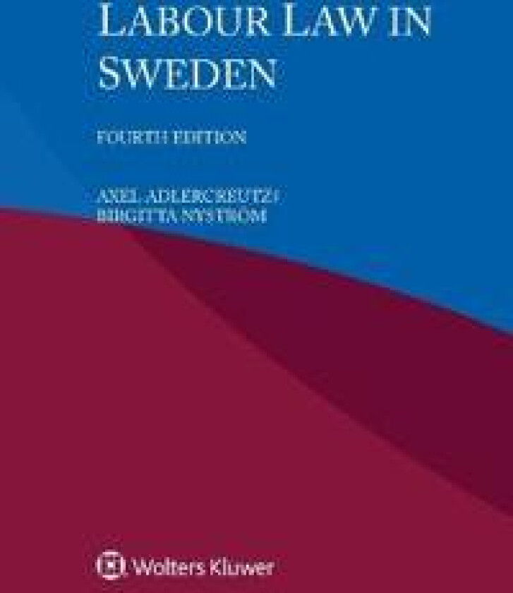 Labour Law in Sweden