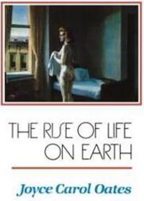 The Rise of Life on Earth