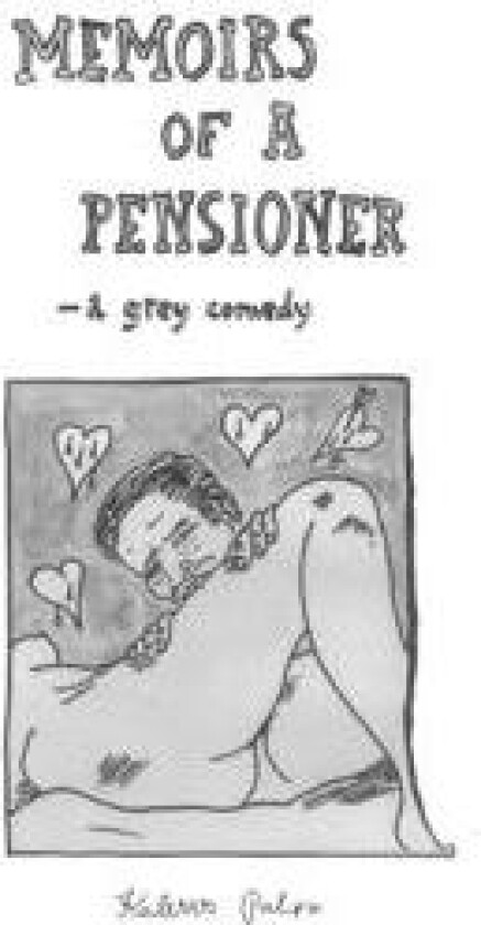 Memoirs of a Pensioner