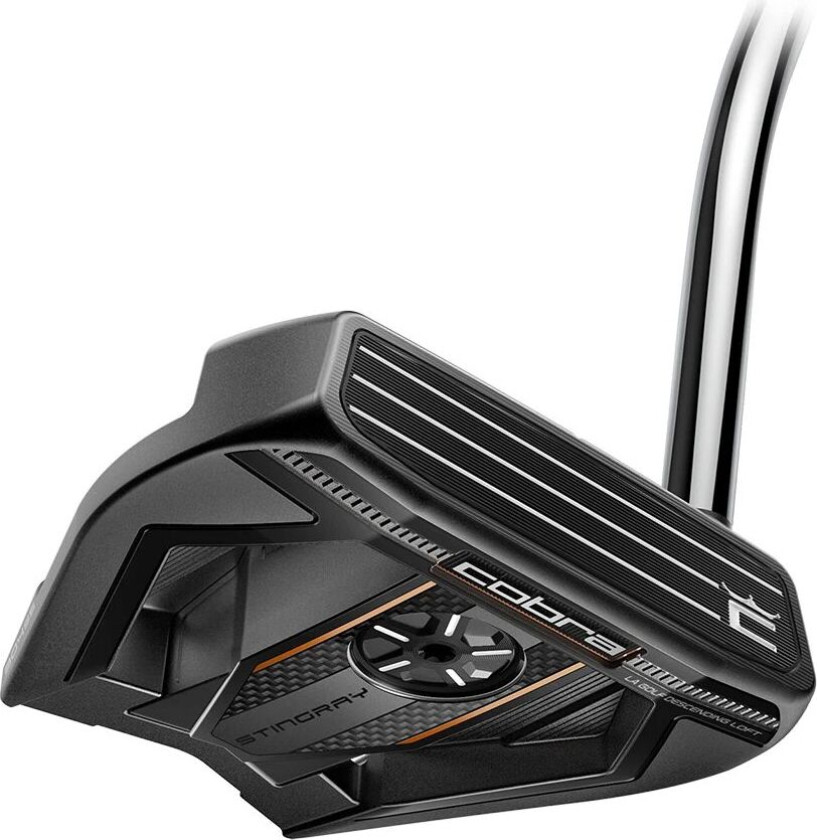 Vintage Stingray Putter Høyre 35"