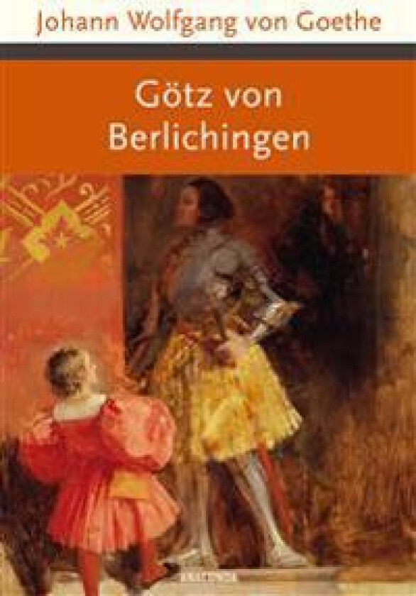 Götz von Berlichingen