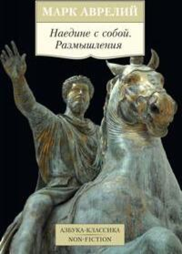 Naedine s soboj. Razmyshlenija